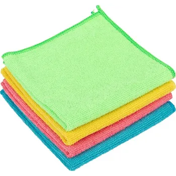 Utěrka Sada 4 utěrek z mikrovlákna Addis All Purpose ID_1410185