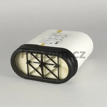 Filtr do auta Vzduchový filtr primární 281x134x268 mm, 214075, LX4265, 3181986, WAI301376, P951742