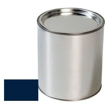 Autolak Autolak do pistole Renault H42 BLUE varianta uni laku do pistole 1K Base pod lak