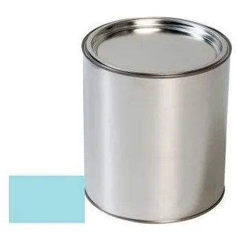 Autolak Autolak do pistole Renault H44 BLEU CIEL varianta uni laku do pistole 2K Akrylátový systém