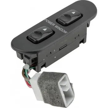 Spínač ovládání oken HYUNDAI H100 1998-/STRONA KIEROWCY/ 93691-43320 NTY