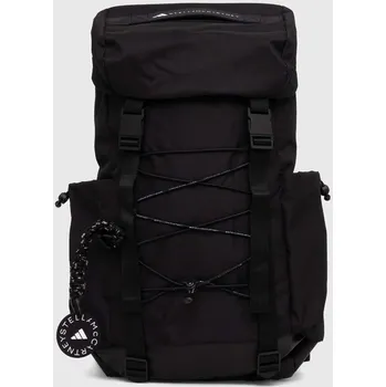 Batoh adidas by Stella McCartney IN9103 černá 99X, vel. ONE SIZE