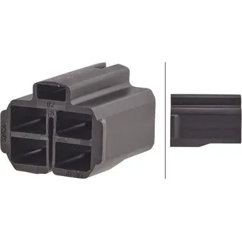 Krytka zásuvky HELLA 9MK 180 175-001