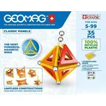 Geomag Classic Panels 35 dílků