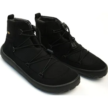Dámská treková obuv Froddo Barefoot Black G3110257-2 EUR 36