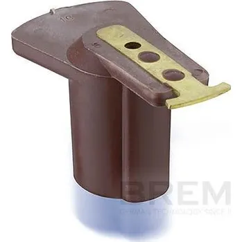 Rozdělovač Rotor rozdělovače BREMI 9489