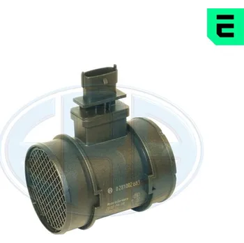 Autoelektrika Snímač množství protékajícího vzduchu ERA 558066