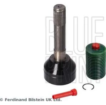 Hřídel nápravy Sada kloubů, hnací hřídel BLUE PRINT ADK88901