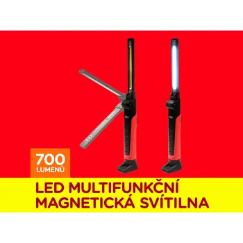 Svítilna TIROSS TS1904