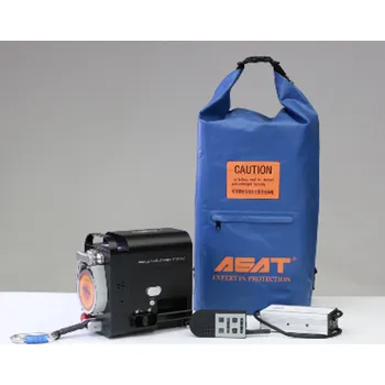 AT HEIGHT UK Výstupový AKU naviják ASAT ACE22