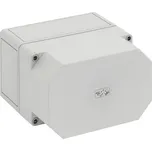 PS 1811-16-o/TK technicka krab 180x110x165 hladká IP66