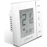 Salus VS30W Týdenní programovatelný termostat 230V bílý