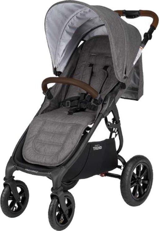 Valco Baby Trend 4 2024 - Zbozi.cz