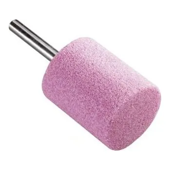 Brusný kotouč Keramické tělísko Tyrolit válcové 10x25-6 98A60O6V40 413687