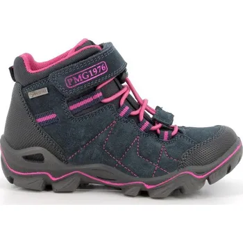 Dámská obuv Primigi dětská obuv 68944 22NavyRose, velikost 32