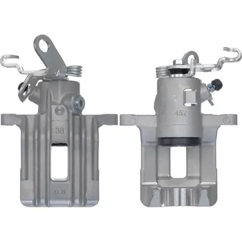 Brzdový třmen Brzdový třmen ATE 24.3384-1756.5