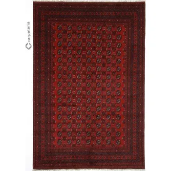 Koberec Orientální koberec Afghán 290x196 cm - 201038