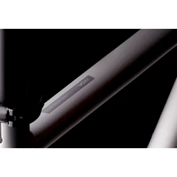 Horské kolo Horské kolo MMR WOKI 10 - Silver N Black - vel.S / 23/2024