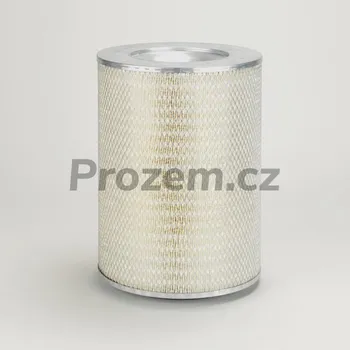 Filtr do auta Vzduchový filtr primární 276x165x381 mm, LC11P00002S002, GG11P00002S002, 3H1798, 20158, 20159, 020159, 020158, ME063130, ME063135, KTH0285, 74524503, 074524503,