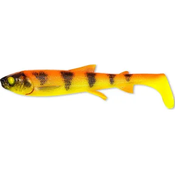 Umělá nástraha Savage Gear Gumová Nástraha 3D Whitefish Shad Golden Ambulance - 15 cm 27 g 2 ks