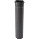 Osma HT trubka 125 x 2000 mm HTEM O 10460