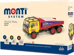 Seva Monti System 76 Truck trial Tatra…