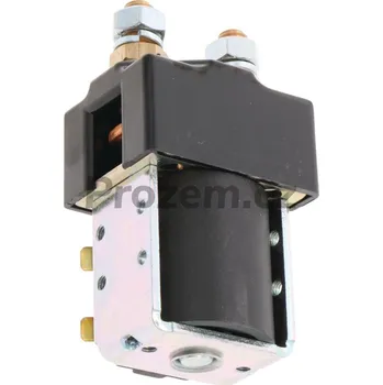 Stykač Stykač SW 80-1 pro Jungheinrich, Still, Linde, 51731396, 8400604, 0404435, 7915692053, 8400604, 2025385-002, 5765833, SW 80-1 24V INT, SW 80-1, SW801