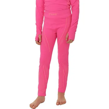 Dámské kalhoty R2 BASSY ATF313/ATF314 - růžová - 6-8 - 2025