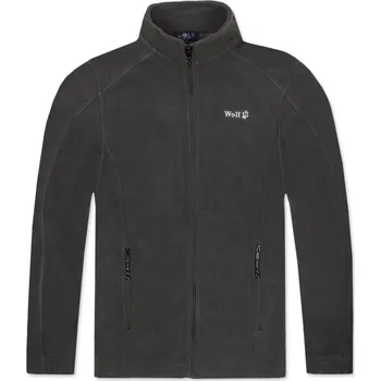 Pánská mikina WOLF B2357 Šedá XXXL