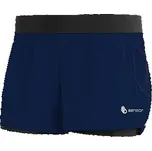 SENSOR TRAIL dámské šortky deep blue Velikost: L