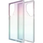 Zagg International ZAGG Cases Milan - ochranné pouzdro pro Samsung S24 Ultra (Iridescent)