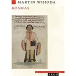 Kosmas - Martin Wihoda (2024, pevná)