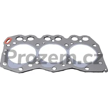 Motor automobilu Těsnění hlavy válců pro Yanmar, 119225-01340