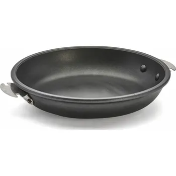 Pánev Pánev de Buyer, 8364.24 CHOC EXTREME LOQY, univerzální, nepřilnavá, průměr 24 cm, hliník