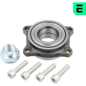 Sada ložiska kola OPTIMAL 801970