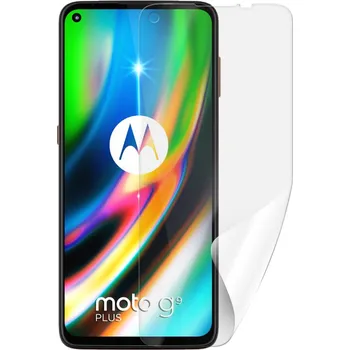 Screenshield MOTOROLA Moto G9 Plus XT2087 folie na displej MOT-XT2087-D