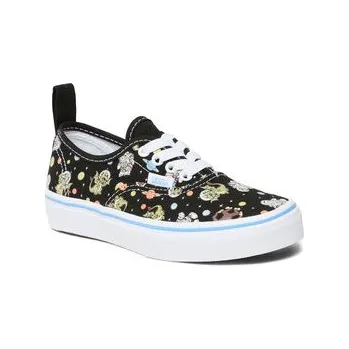 Dámská obuv Vans Tenisky Authentic Elas VN0A4BUSY611 Černá 32_5
