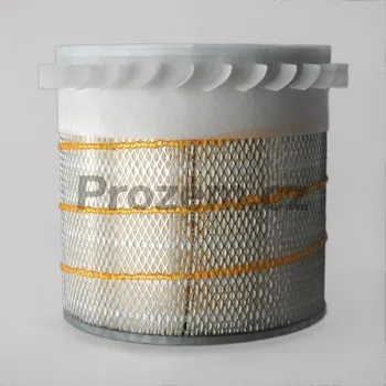 Vzduchový filtr Vzduchový filtr primární 307,6x144,8x304,8 mm, A598C, 76116324, 93658, 9304100069, 3I0163, LAF2605, AF2605, AEK2316, PMA122605, DNP122605, P122605, 9304100069,