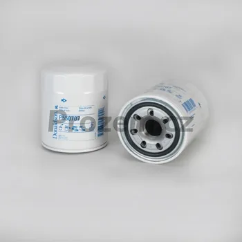 Filtr do auta Olejový filtr 108x140 mm, PF2204, SP1000, TO115, TO115, 115K, TO115, E6872, 92627, 3I2115, LSF5033, 2041, 1464061, 14640061, OIL061, FT5095, 9576P550707, Z148,