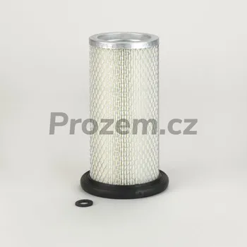 Filtr do auta Vzduchový filtr sekundární 146x88x254 mm, 178010045A, 11967002102, 999C9601660, 3EE0222820, 4950211170, 3F38411231, 56K0800400, P822146