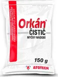 Atotech Orkán prášek čistič myčky 150 g