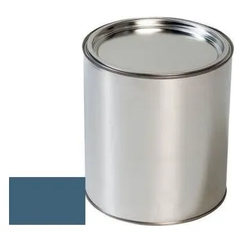 Autolak Autolak do pistole Nissan 660 DARK BLUE varianta uni laku do pistole 1K Base pod lak