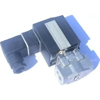 Ventil Dvoucestný elektromagnetický ventil CKD - FFB