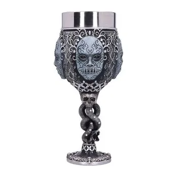 Sklenice Pohár Harry Potter - Smrtijed