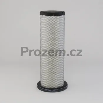 Filtr do auta Vzduchový filtr sekundární 204,3x127,7x495,7 mm, F7B01200, AT330980, AT317578, 10217168, 139077, 0120390082, 278609139935, 3402170000017, AF617644, P617644