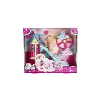 Panenka Evi Świat wróżki 12cm