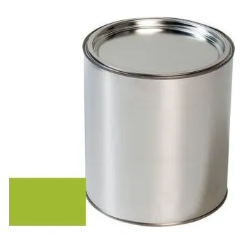 Autolak Autolak do pistole Chrysler 7610 LIME GREEN varianta uni laku do pistole 1K Base pod lak