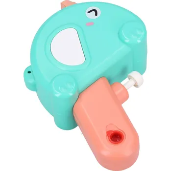 Wiky Vodní pistole ZVÍŘATA 12 cm Barva: Slon