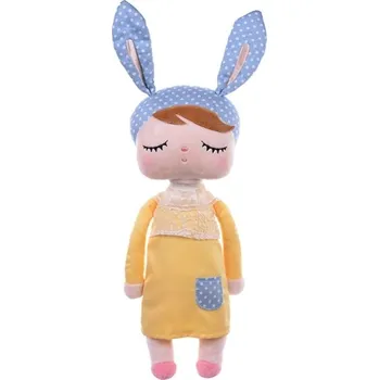 Panenka METOO Panenka 42 cm Angela Yellow
