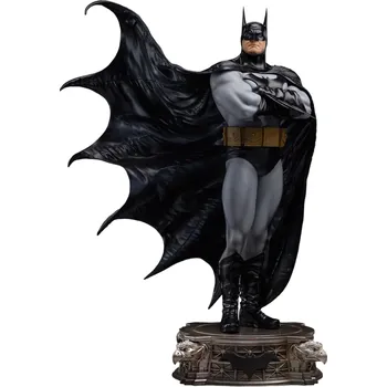 Soška DC Comics Legacy Replica - Batman DC Trinity 60 cm